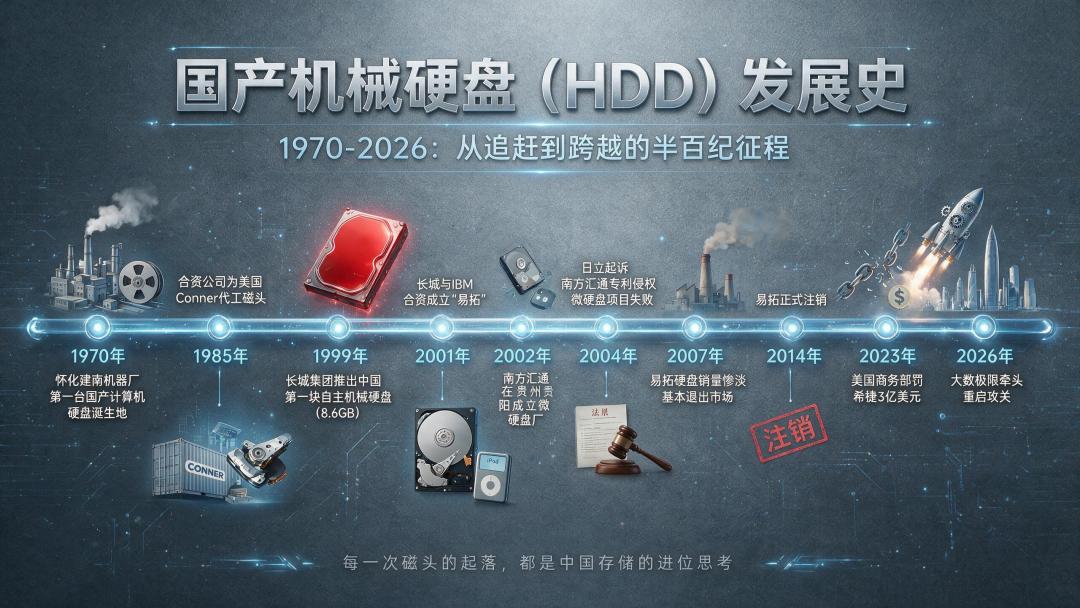 国产存储开始补齐 - HOME - 趣博 - 「让游戏点亮你的生活」